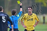 19.10.2019 - DJK Pollenfeld - TSV 1860 Weißenburg II