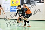Handball, Frauen, Bezirksklasse Frauen Staffel Nord West, Saison 2025-2026, DJK Eichstätt - SG Hallertau II, 01.02.2026