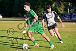 Fußball, Herren, Saison 2026-2027, Testspiel, TSV Ober-Unterhaunstadt - FC Gerolfing, 03.07.2026