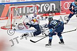Eishockey, Herren, DEL, Saison 2022-2023, Playoff-Finale - Spiel 4, ERC Ingolstadt - EHC Red Bull München, 21.04.2023