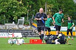 14.06.2014 - Trainingsauftakt VfB Eichstätt