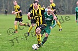 05.11.2017 - DJK Pollenfeld - SV Barthelmesaurach