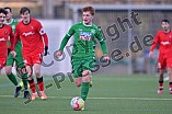 Fußball, Herren, Bayernliga Nord, Saison 2023-2024, Vorbereitung, VfB Eichstätt - ASV Neumarkt, 20.01.2024
