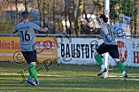 Fußball, Herren, Kreisliga 1, Saison 2021-2022, Spieltag 18, FC Gerolfing - FC Sandersdorf, 26.03.2022