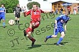 23.04.2011 - SV Stammham / FC Arnsberg