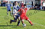 06.11.2011 - DJK, Eichstätt-Preith / SpVgg Hofstetten
