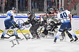 Thomas Sabo Ice Tigers vs ERC Ingolstadt, DEL, Deutsche Eishockey Liga, Spieltag 35, 05.01.2020