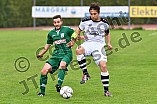 07.05.2017 - VfB Eichstätt - TSV Großbardorf