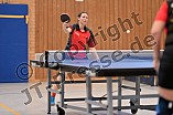 Tischtennis, Damen, Verbandsliga Südost, Saison 2023-2024, SV Buxheim - TTC Freising-Lerchenfeld II, 24.02.2024