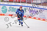 Eishockey, Herren, DEL, Saison 2020-2021, ERC Ingolstadt - EHC Red Bull München, 02.03.2021