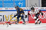 Eishockey, Frauen, DFEL, Saison 2022-2023, ERC Ingolstadt - EC Bergkamener Bären, 18.02.2023
