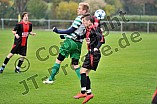 18.10.2015 - SV Buxheim - SV Denkendorf