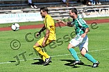 19.08.2012 - VfB Eichstätt II / VfB Hallbergmoos-Goldach