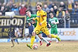 10.03.2018 - SpVgg Bayreuth - VfB Eichstätt