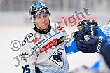 Eishockey, Herren, DEL, Saison 2024-2025, Vorbereitung, ERC Ingolstadt - Dresdner Eislöwen, 18.08.2024