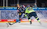 Eishockey, Herren, DEL, Saison 2020-2021, ERC Ingolstadt - Eisbären Berlin, 26.03.2021