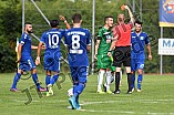29.07.2017 - VfB Eichstätt - FC Pipinsried