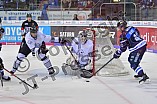 ERC Ingolstadt vs Thomas Sabo Ice Tigers, DEL, Deutsche Eishockey Liga, Spieltag 37, 06.01.2019