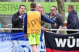02.04.2015 - VfB Eichstätt - Würzburger FV