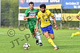 17.08.2017 - VfB Eichstätt - Al Dhafra FC