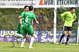 01.05.2018 - VfB Eichstätt - FC Memmingen