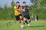 Vorbereitungsspiel, Herren, BFV, Saison 2021-2022, FV Dittenheim - VfB Eichstätt, 02.07.2021