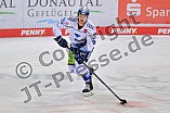 Eishockey, Herren, DEL, Saison 2021-2022, Spieltag 31, Straubing Tigers - ERC Ingolstadt, 16.12.2021