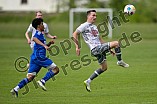 Fußball, Herren, Kreisliga Neumarkt Jura West, Saison 2025-2026, Spieltag 26, SV Marienstein - TV 21 Büchenbach, 16.05.2026
