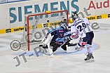 13.09.2013 - ERC Ingolstadt - Eisbären Berlin