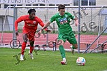 Fußball, Herren, Bayernliga Nord, Saison 2023-2024, Spieltag 22, VfB Eichstätt - FC Ingolstadt 04 II, 09.04.2024