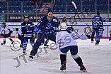 ERC Ingolstadt Kids on Ice Day, DEL, Deutsche Eishockey Liga, 12.10.2019