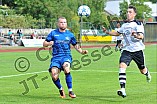 03.09.2016 - VfB Eichstätt - Würzburger FV