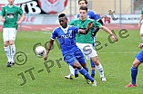 22.03.2014 - VfB Eichstätt - FC Ismaning