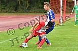 01.10.2017 - FC Türk Gücü Eichstätt - SV Marienstein II