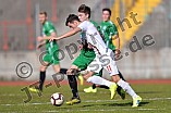 23.03.2019 - FC Augsburg II - VfB Eichstätt