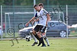 Fußball, Herren, Kreisklasse 1, Saison 2021-2022, Spieltag 1, TSV Etting - TSV Kösching, 19.08.2021