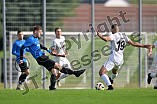 Fußball, Herren, Bezirksliga Oberbayern Nord, Saison 2024-2025, Spieltag 12, TSV Gaimersheim - SpVgg Kammerberg, 06.10.2024