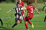 Fußball, Frauen, Landesliga Süd, Saison 2021-2022, Vorbereitungsspiel, FV Obereichstätt - SV Wörnitzstein-Berg , 21.08.2022