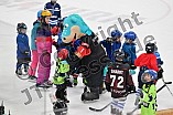 Eishockey, Herren, DEL, Saison 2022-2023, ERC Ingolstadt - Kids On Ice Day, 14.01.2023