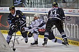 01.03.2015 - ERC Ingolstadt - Hamburg Freezers