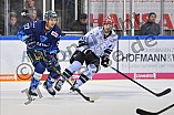 ERC Ingolstadt vs Thomas Sabo Ice Tigers, DEL, Deutsche Eishockey Liga, Spieltag 26, 13.12.2019