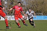 Fußball, Herren, Neumarkt Jura, Kreisklasse Süd, Saison 2021-2022, Spieltag 20, DJK Limes - DJK Weinsfeld, 09.04.2022
