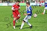 26.04.2015 - SpVgg Hofstetten - FC Böhmfeld