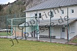04.12.2011 - Leere Fußballplätze