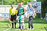 19.05.2012 - VfB Eichstätt / TSV Eching