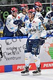 Eishockey, Herren, DEL, Saison 2020-2021, Augsburger Panther - ERC Ingolstadt, 05.03.2021