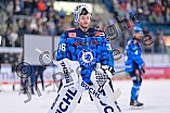 Eishockey, Herren, DEL, Saison 2025-2026, Spiel 29, ERC Ingolstadt - Eisbären Berlin, 18.12.2025