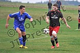 25.10.2015 - SV Ochsenfeld - DJK Dollnstein II