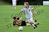 26.08.2012 - FC Hitzhofen-Oberzell / FC Arnsberg