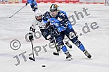 Eishockey, Frauen, DFEL, Playoffs, Saison 2023-2024, ERC Ingolstadt - Eisbären Berlin, 02.03.2024